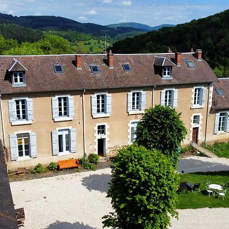 L' Ancienne Ecole Du Morvan Larochemillay Luaran gambar