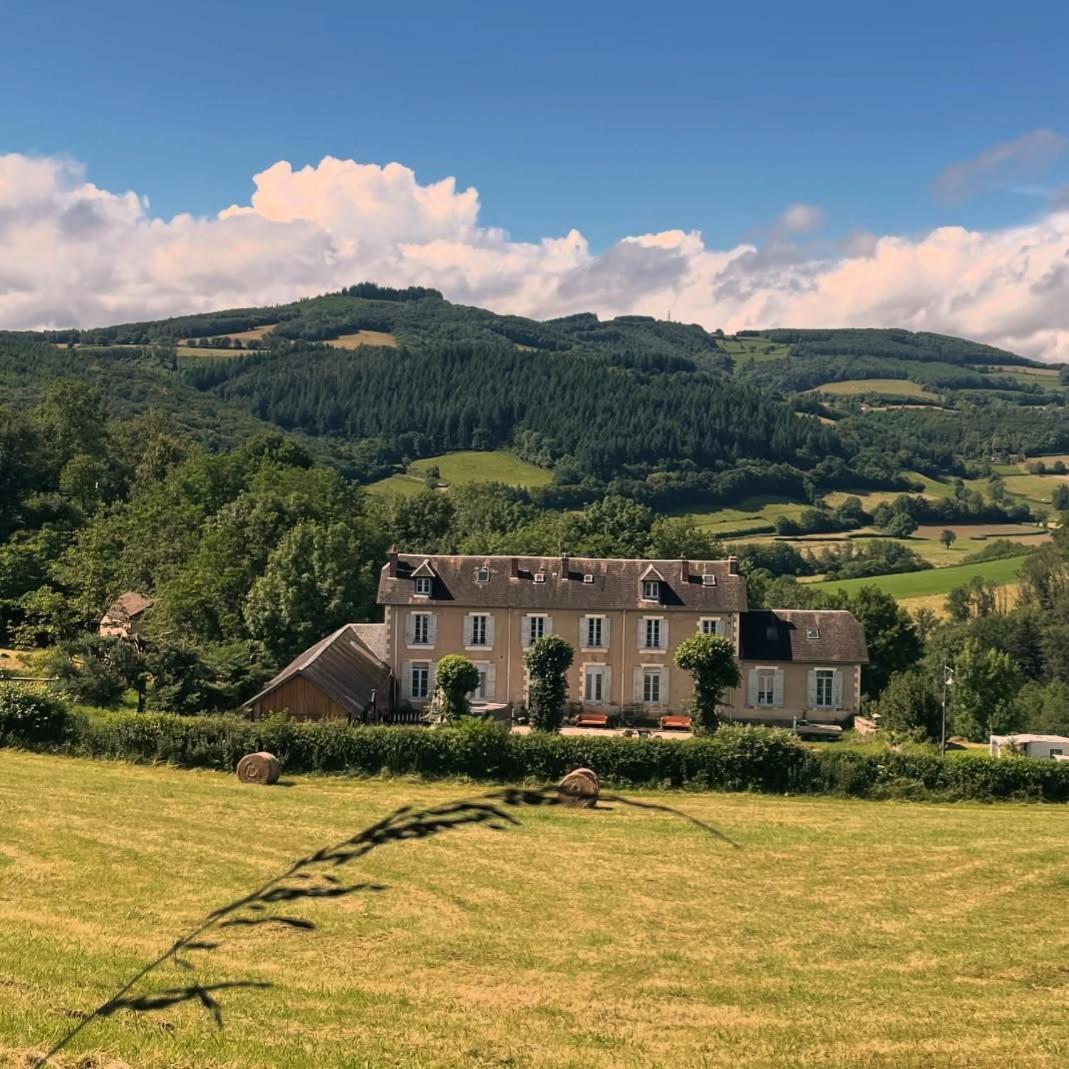 L' Ancienne Ecole Du Morvan Larochemillay Luaran gambar